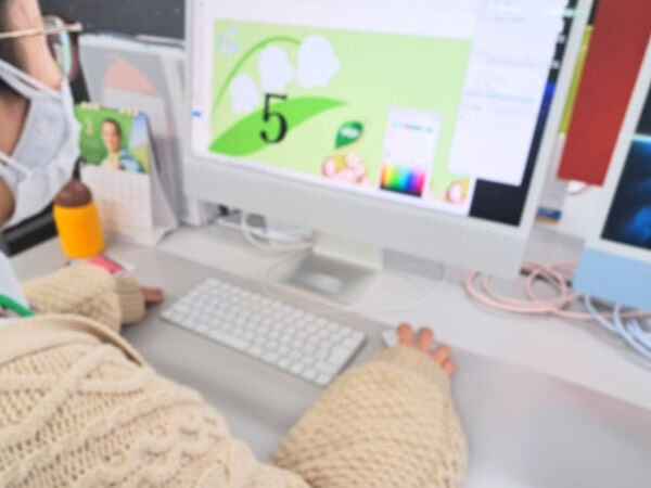 カリキュラムカレンダー制作