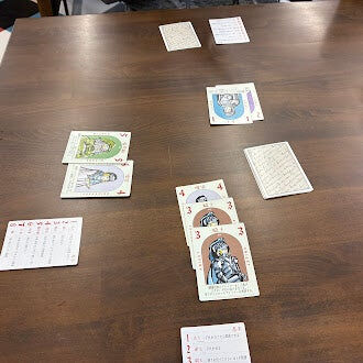 グッズ製作・備品製作・ゲームなど