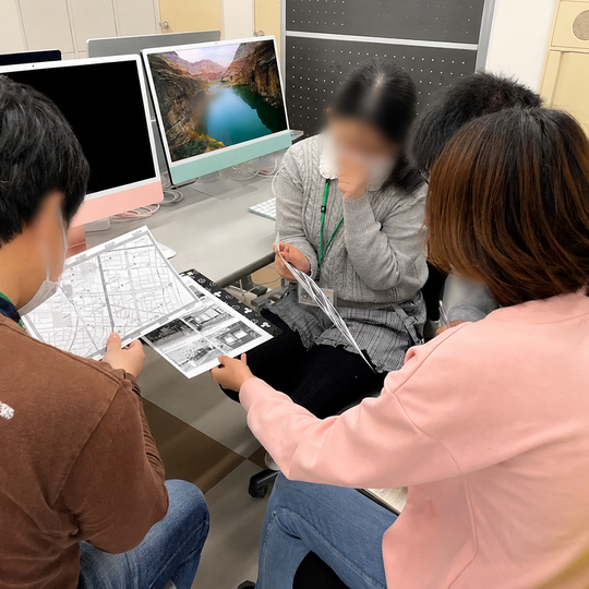 グループワーク