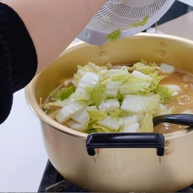 料理レク「お味噌汁」