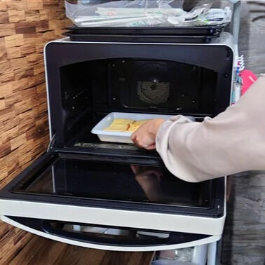 料理レク「フレンチトースト」