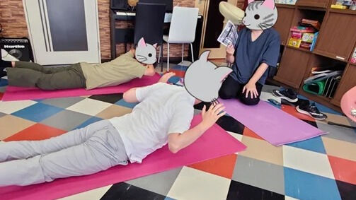 筋トレレク