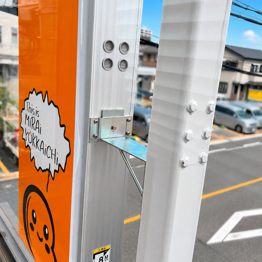 看板B型