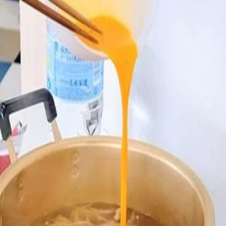 料理レク「コンソメスープ」