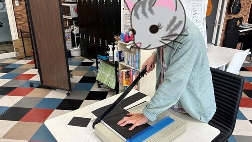 マルシェ準備 と 商品のご紹介