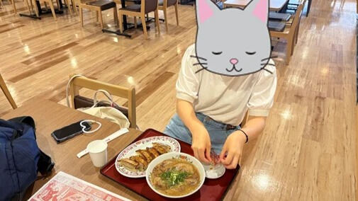 外出レク「イオンへ行こう！」