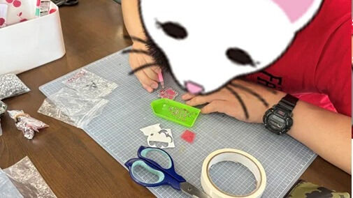 工作レク