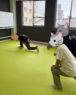 ストレッチレク