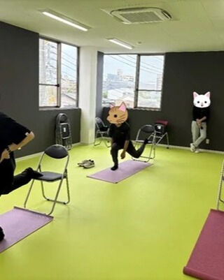 ストレッチレク