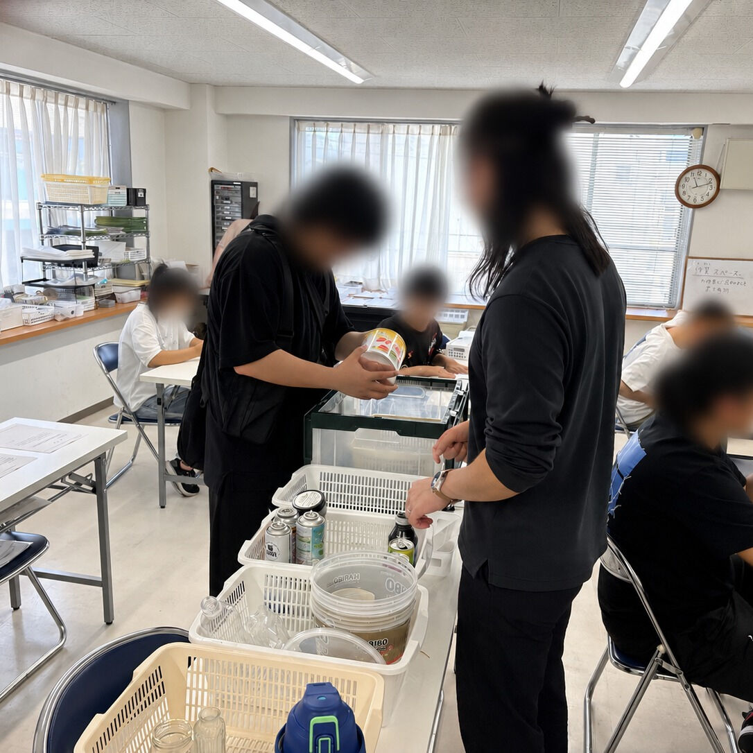 今日は納豆の日
