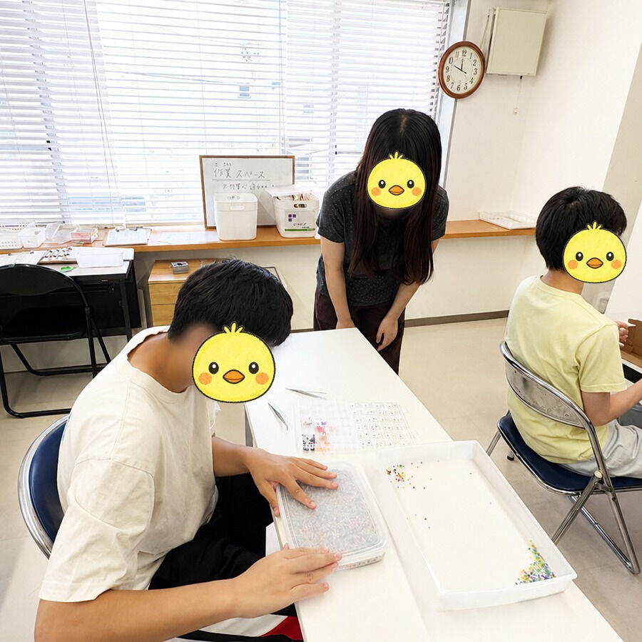どうですか？