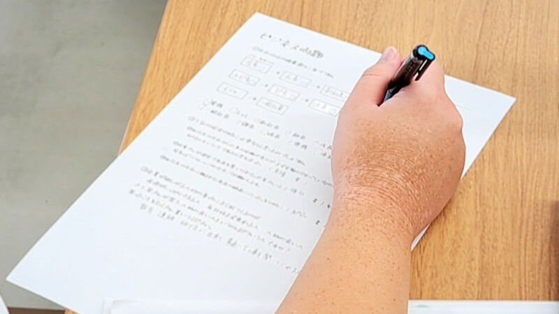 一般企業の役職や事務書類について