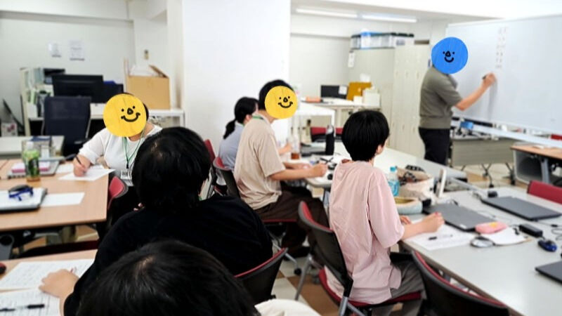 一般企業の役職や事務書類について