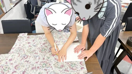 手芸レク