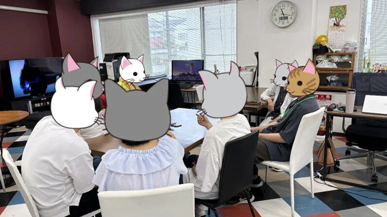 UNO大会('ω')ノ