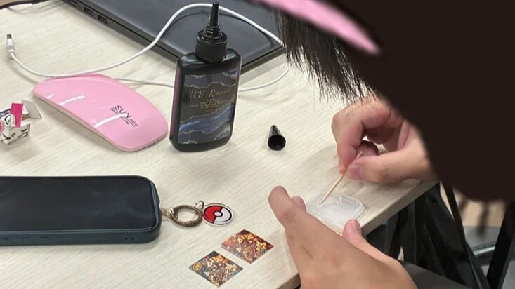UNO大会('ω')ノ