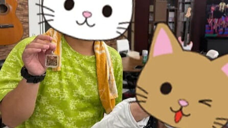UNO大会('ω')ノ