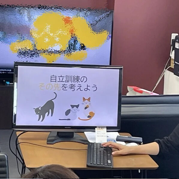 料理レク＆進路講座