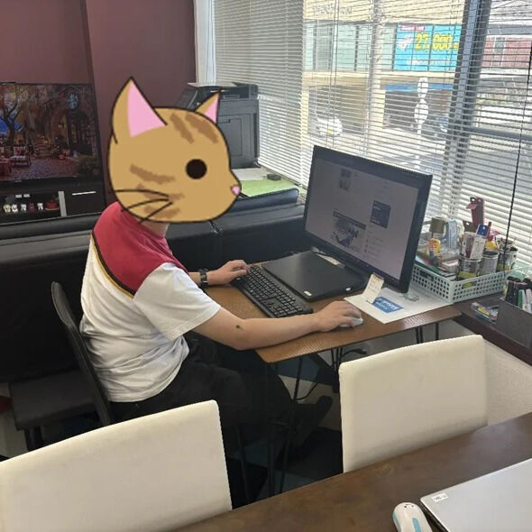 ネイルレク